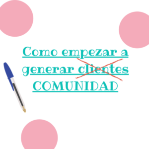 mentalidad instagram
