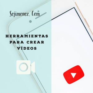 Aplicaciones fáciles y rápidas para editar vídeo