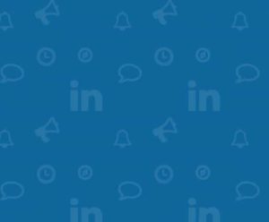 hacer negocio en LinkedIn