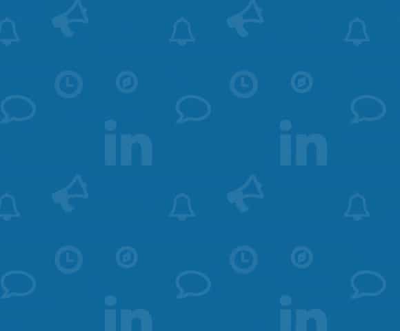 hacer negocio en LinkedIn