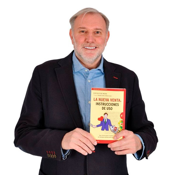 Enrique de Mora la nueva venta
