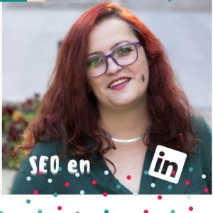 sofia calle prieto seo en linkedin sejimenez